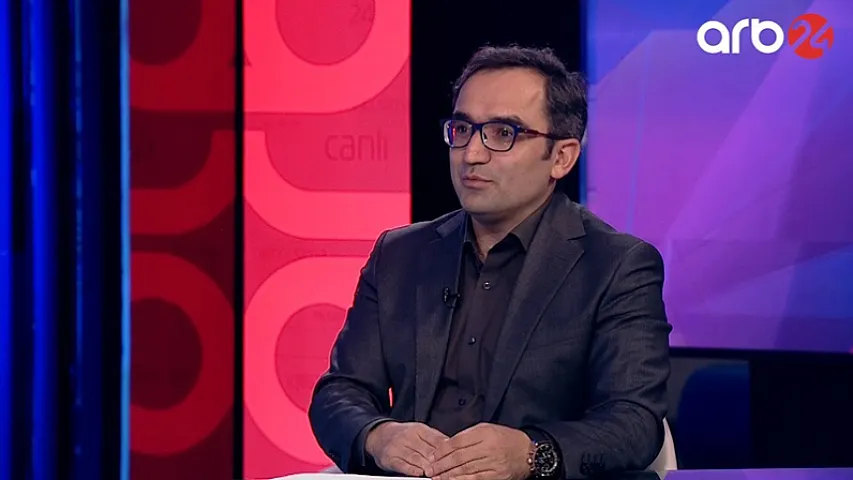 "Bakının əhalisi çox deyil, problem odur ki..."