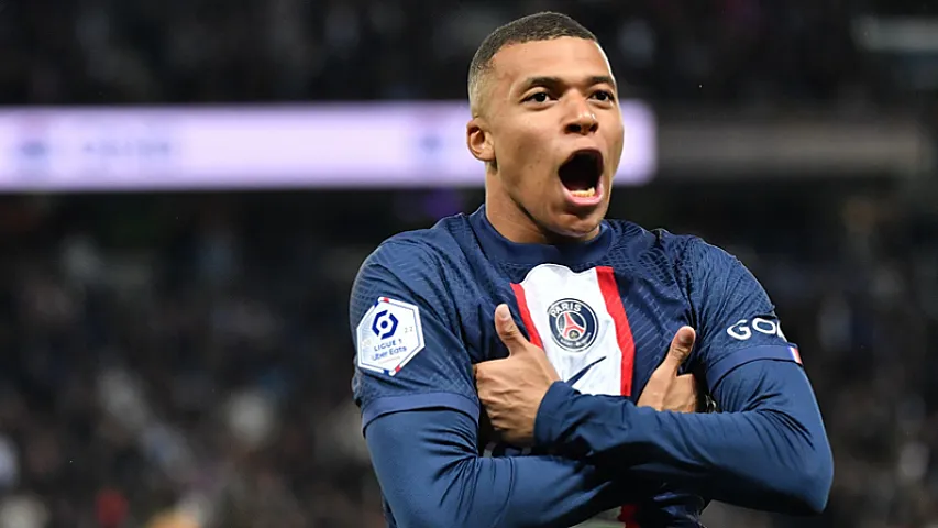 2023/24-də Avropanın ən çox maaş alan futbolçuları