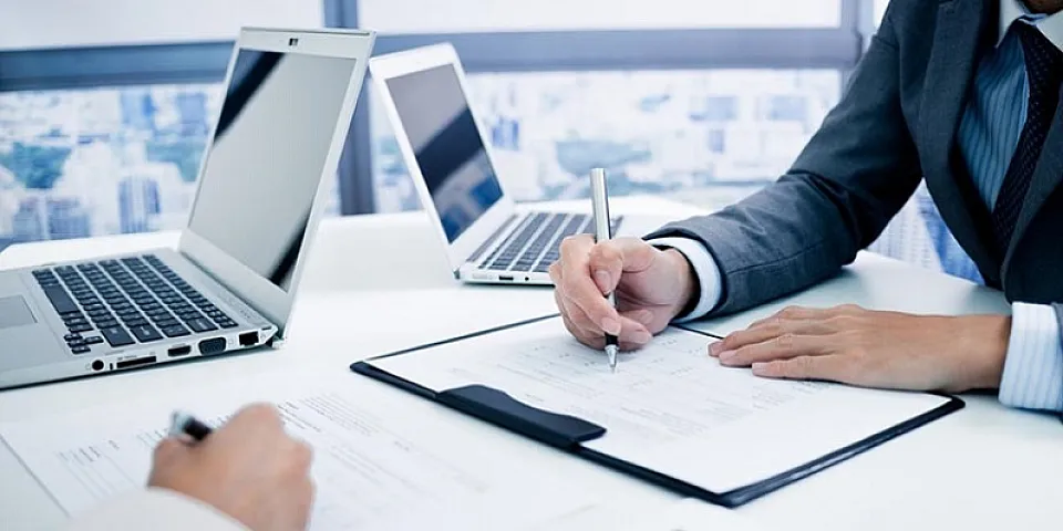 Lisenziyası ləğv edilən "Union Kredit" bağlanıb