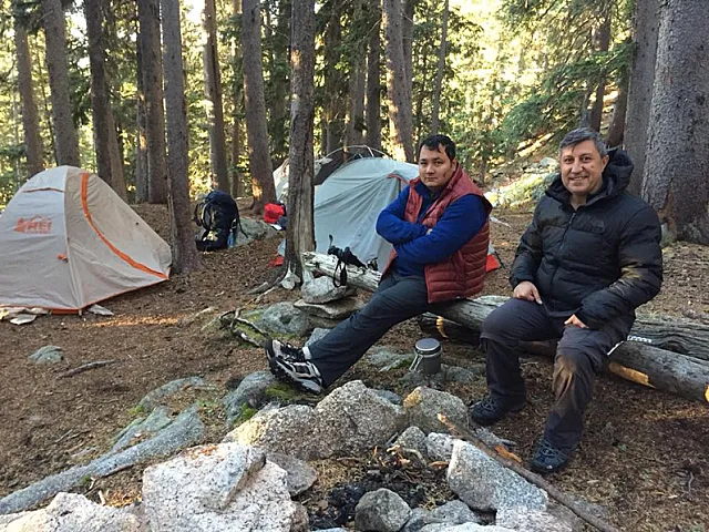 46 yaşında “Green card”la Amerikaya getdi, nəhəng şirkətlərdə işə qəbul oldu