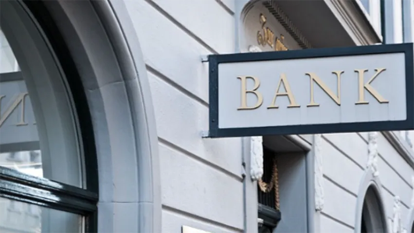 Azərbaycanda son bir ildə 5 bank şöbəsi bağlanıb