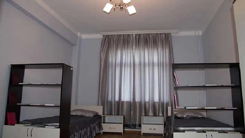 ATU-nun tələbə yataqxanasının təmiri uzanır - Tender ləğv edildi