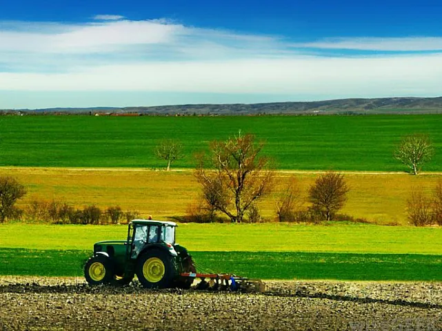 Nazir: Azad edilmiş ərazilər kənd təsərrüfatının inkişafına töhfə verəcək