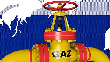 ABŞ ilk dəfə Rusiyadan maye qazın tədarükünə sanksiyalar tətbiq etdi