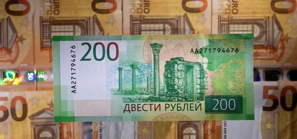 Avro ucuzlaşdı, rubl bahalaşdı – Məzənnə