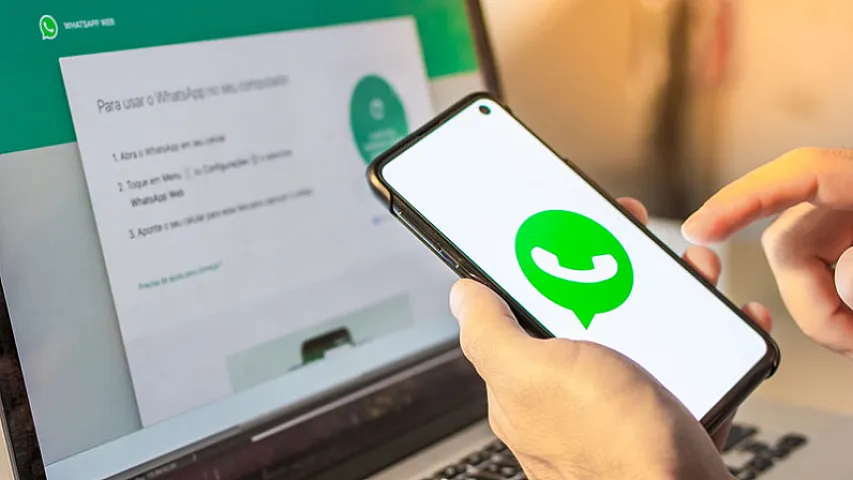 "WhatsApp"da yeni hesab doğrulma funksiyası