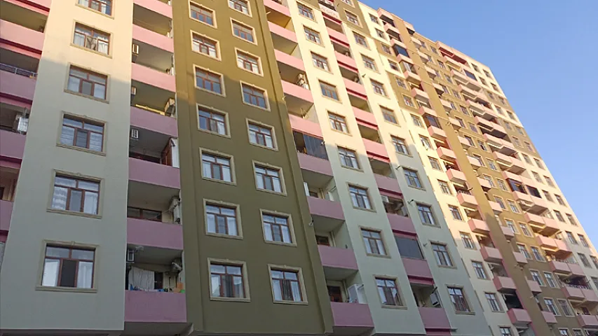 Alanda da, satanda da uduzduğumuz MTK mənzilləri - Evlərin kvadratı necə hesablanmalıdır?