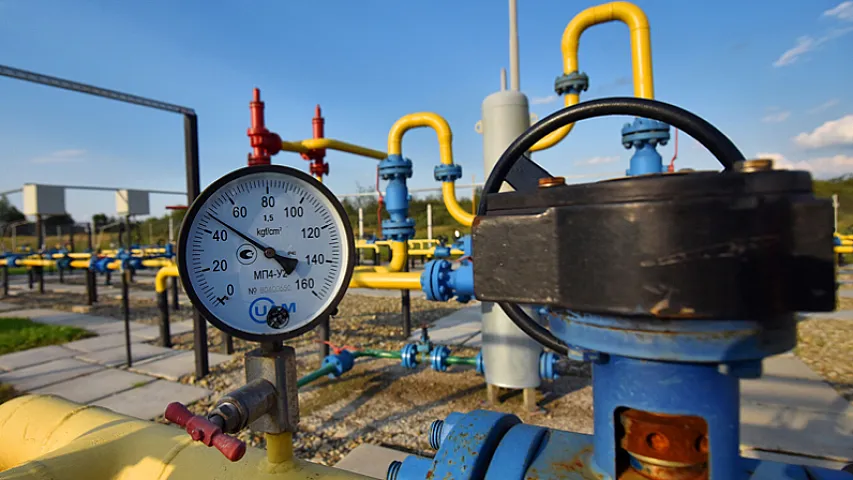 İspaniya Rusiyadan rekord həcmdə qaz almağa hazırlaşır