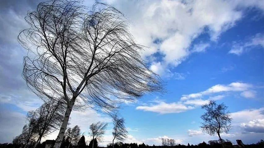 Faktiki hava açıqlanıb