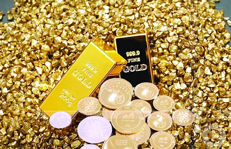 Qızıla sərmayə yatırmağa dəyərmi? – İqtisadçı izah edir