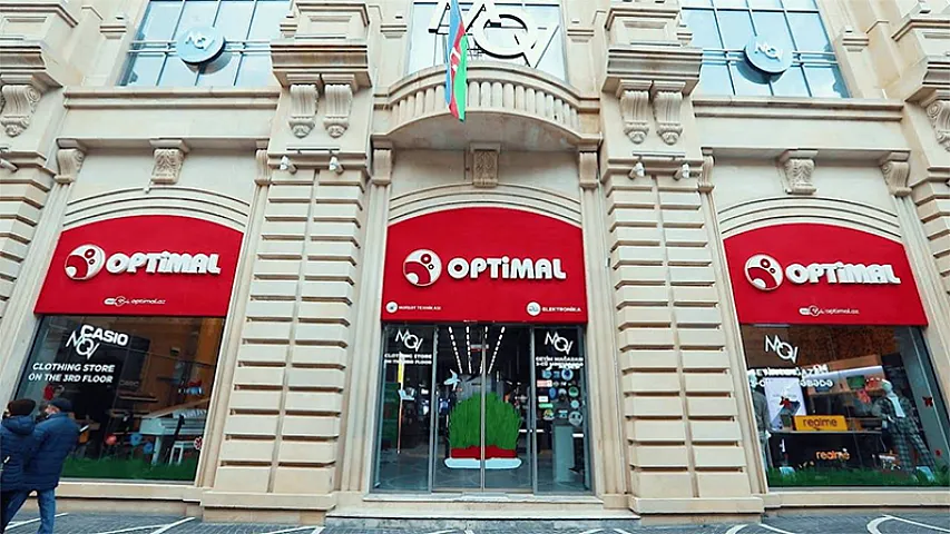 “Optimal Elektronika” məhkəmə qarşısında