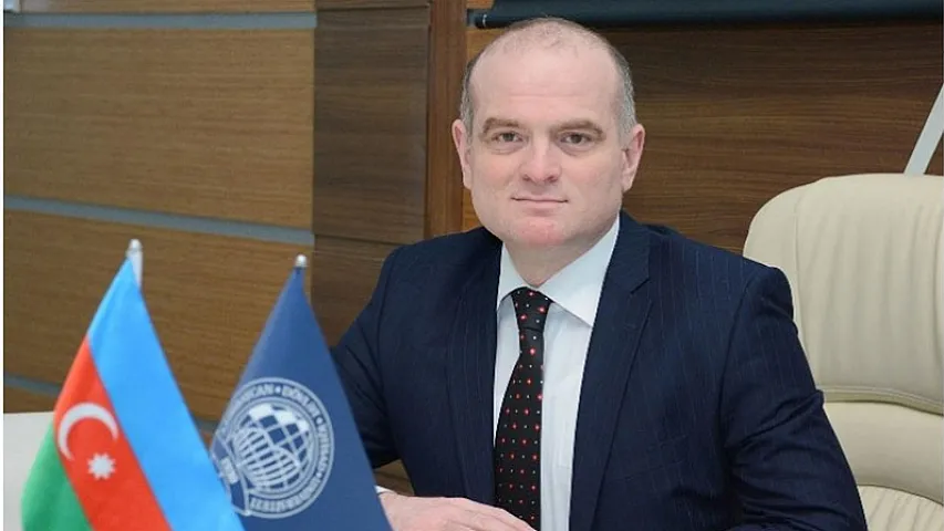 “Azərbaycanda manatla geniş mənada pul kütləsi azdır” - İqtisadçı şərh edir