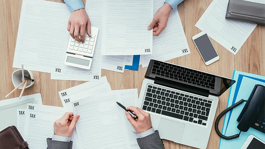 Azərbaycanda vergi ödəyicilərinin sayı 8% artıb