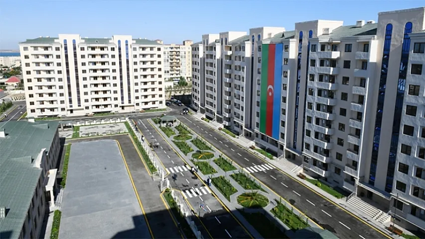 Kirayə mexanizmi çərçivəsində daha 232 mənzil satışa çıxarılıb