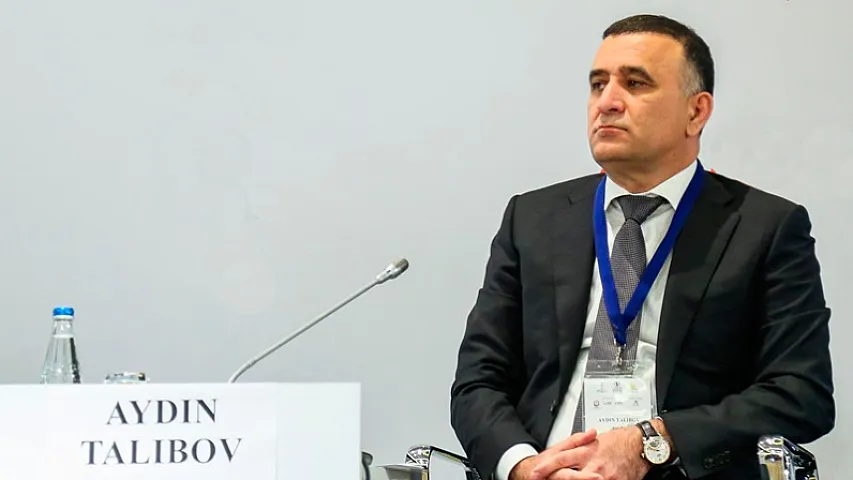 Aydın Talıbov "Veysəloğlu"nun Baş direktoru oldu