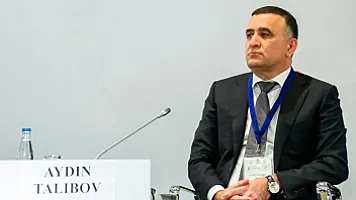 Aydın Talıbov "Veysəloğlu"nun Baş direktoru oldu