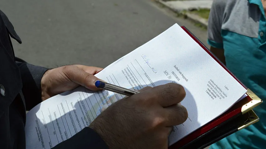 "Zirinc Group"a protokol yazılıb