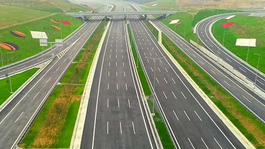 Qala və Buzovnada yolların təmirinə 500 min manat ayrıldı