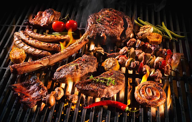 23 manata kabab seti - Ən sərfəli kabab seti olan 5 restoran