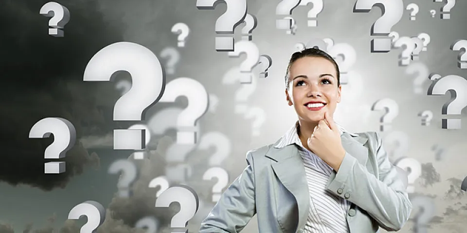 “Necə sual verim ki, müştəri sıxılmasın?” - Beynəlxalq satış təlimçisi yazır