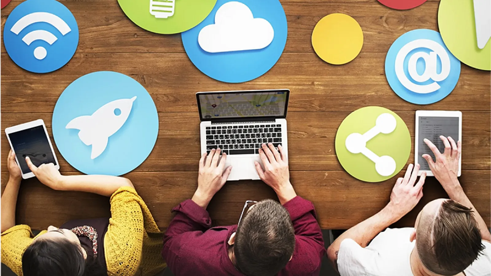 Sosial media reklam strategiyaları və qarşılıqlı əlaqələrin artırılması