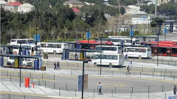 Bakıda 100-ə yaxın marşrut avtobusu tələblərə cavab vermir