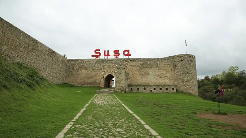 Bayram günləri Şuşaya ancaq onlar gedə bilər