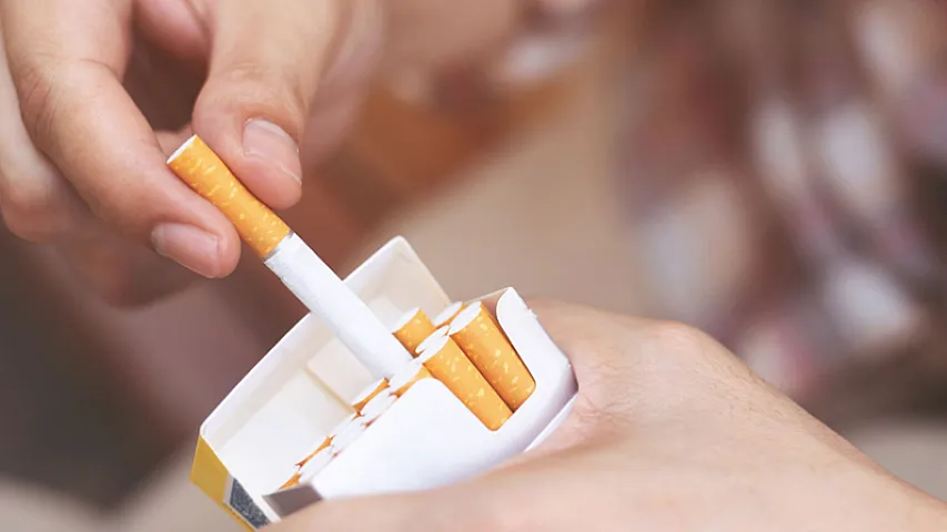 Yanvarın 1-dən Rusiyada siqaret bahalaşacaq