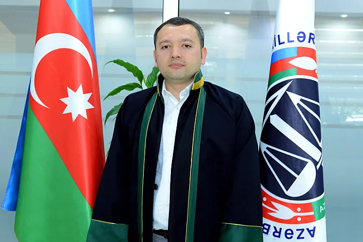 İlin vəkili Elşad İsayev: “Bu il cinayətdə ittiham olunan 4 nəfərin bəraət almasına nail oldum” - MÜSAHİBƏ