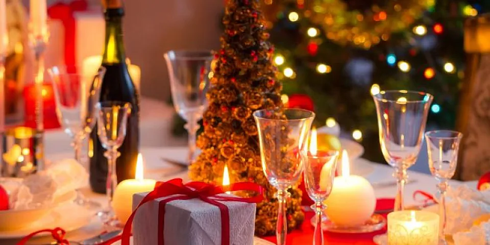 Yeni il ab-havasını hiss edə biləcəyiniz 5 restoran