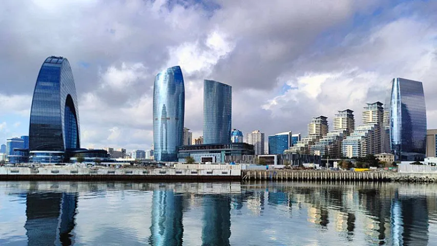 Gələn ilin ilk ayının hava proqnozu