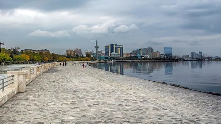 Sabah hava yağmursuz keçəcək