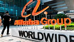 "Alibaba"nın rekord cərimələnməsindən sonra səhmləri daha da bahalaşdı