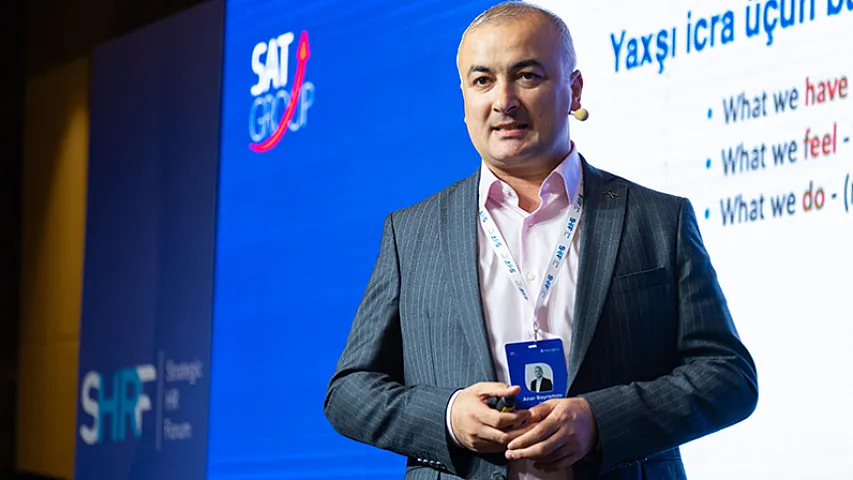 Rəhbər əməkdaşlarla səmimi olmağa çalışmalıdır? – Anar Bayramov yazır