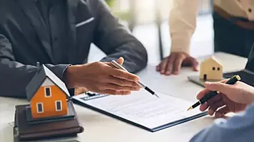 İpoteka ilə aldığımız evi kirayə verə bilərik?
