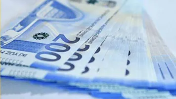 Dövlət büdcəsinin xərcləri 13.7% artıb