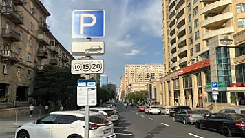 İşləyən şəxslərin günlük parklanma ödənişi ilə bağlı güzəşt nəzərdə tutulur? - RƏSMİ CAVAB