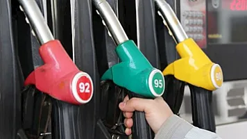 41 ölkədə "Aİ-95" markalı benzinin qiyməti