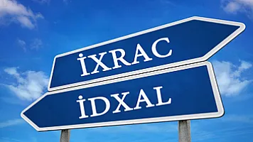 Bu məhsulun ixracı artıb, gəliri azalıb