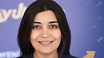 Aliyə Əliyeva yeni vəzifəyə təyin edildi