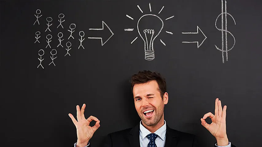 Biznes ideyasını bazara çıxarmazdan öncə keçilməli olan 5 mərhələ