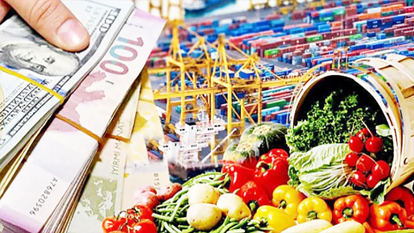 Ötən il ən çox qeyri-neft məhsulları ixrac etdiyimiz ölkələr - SİYAHI