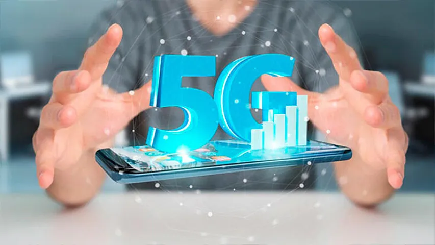 Qazaxıstan 2025-ci ilin sonuna kimi 8 milyondan çox insanı 5G ilə təmin edəcək