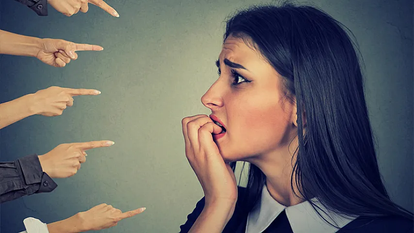 İnsanlar iş yerini dəyişməkdən niyə qorxur? – Səbəblər