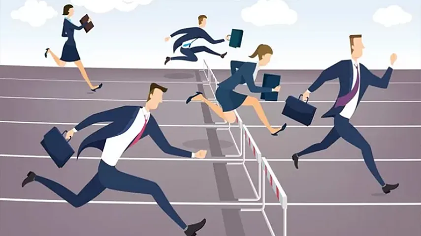Rəqabət hissi bizi irəli aparır, yoxsa uğursuzluq gətirir?