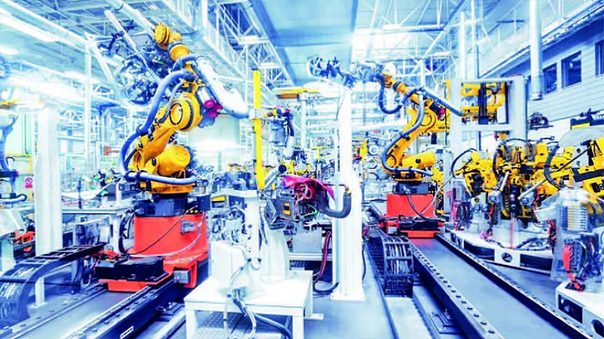 “İkirəqəmli artım qeyri-neft qaz sektorunda uzun zamandır ki, yox idi”