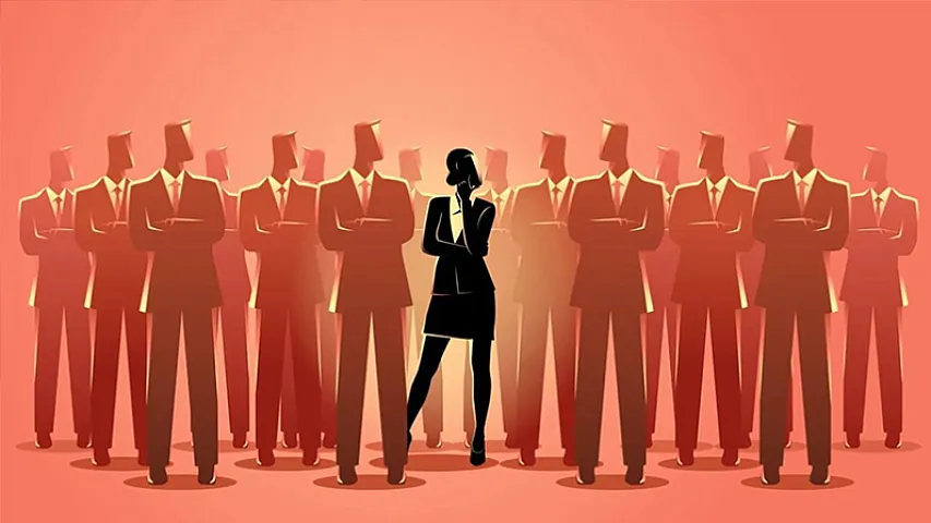 Qadınların uğurlu ola biləcəyi bizneslər fərqlidir? – Biznes konsultant şərhi