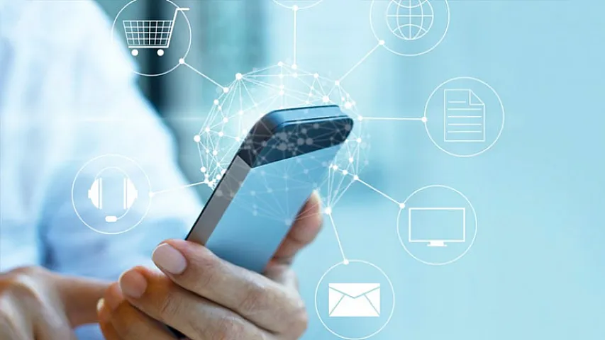 Azərbaycanda genişzolaqlı internet abunəçilərinin sayı açıqlandı