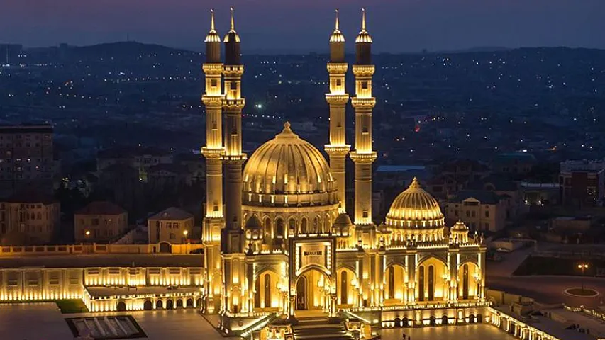 Ramazan ayı nə vaxtdan başlayır? - TƏQVİM