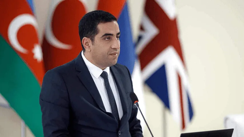 Yeni təyin olunan icra başçısı kimdir? - DOSYE